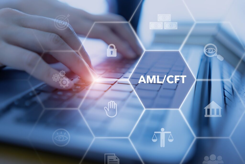 Anti-Money Laundering (AML) / Counter-Terrorism Financing (CTF)