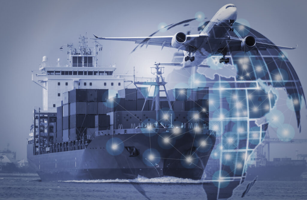 Sanktionen und Embargos