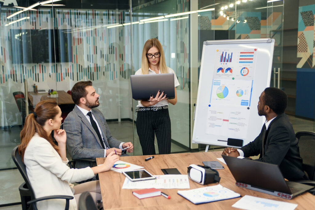 Workshops und Trainings